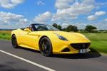 Ferrari California T HS 2016 года (UK)